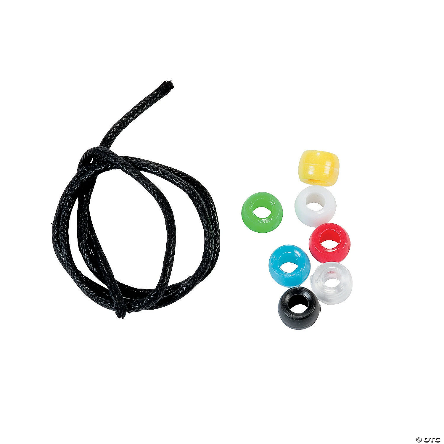 Wholesale π Colors of Faith Bracelet Craft Kit - Makes 12 π€© 2 Wholesale π Colors of Faith Bracelet Craft Kit - Makes 12 π€© - Image 2
