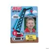 Top 10 ❤️ Construction VBS Picture Frame Magnet Craft Kit - Makes 12 ✨