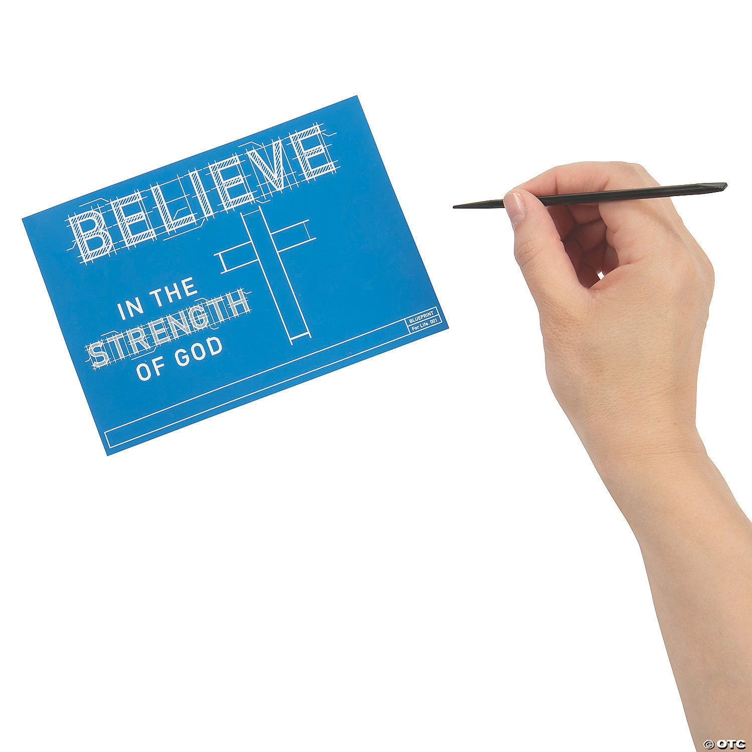 Budget ⭐ Construction VBS Scratch ’N Reveal Activities - 12 Pc. ✨ 2 Budget ⭐ Construction VBS Scratch ’N Reveal Activities - 12 Pc. ✨ - Image 2