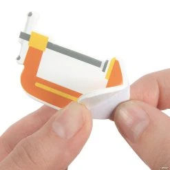 Flash Sale ⭐ Construction VBS Sign Craft Kit - Makes 12 ✨ 5 Flash Sale ⭐ Construction VBS Sign Craft Kit - Makes 12 ✨ -Religious Crafts Sales construction vbs sign craft kit makes 1213942706 a02