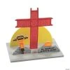 Coupon ✔️ Construction VBS Stand-Up Cross Craft Kit - Makes 12 ❤️