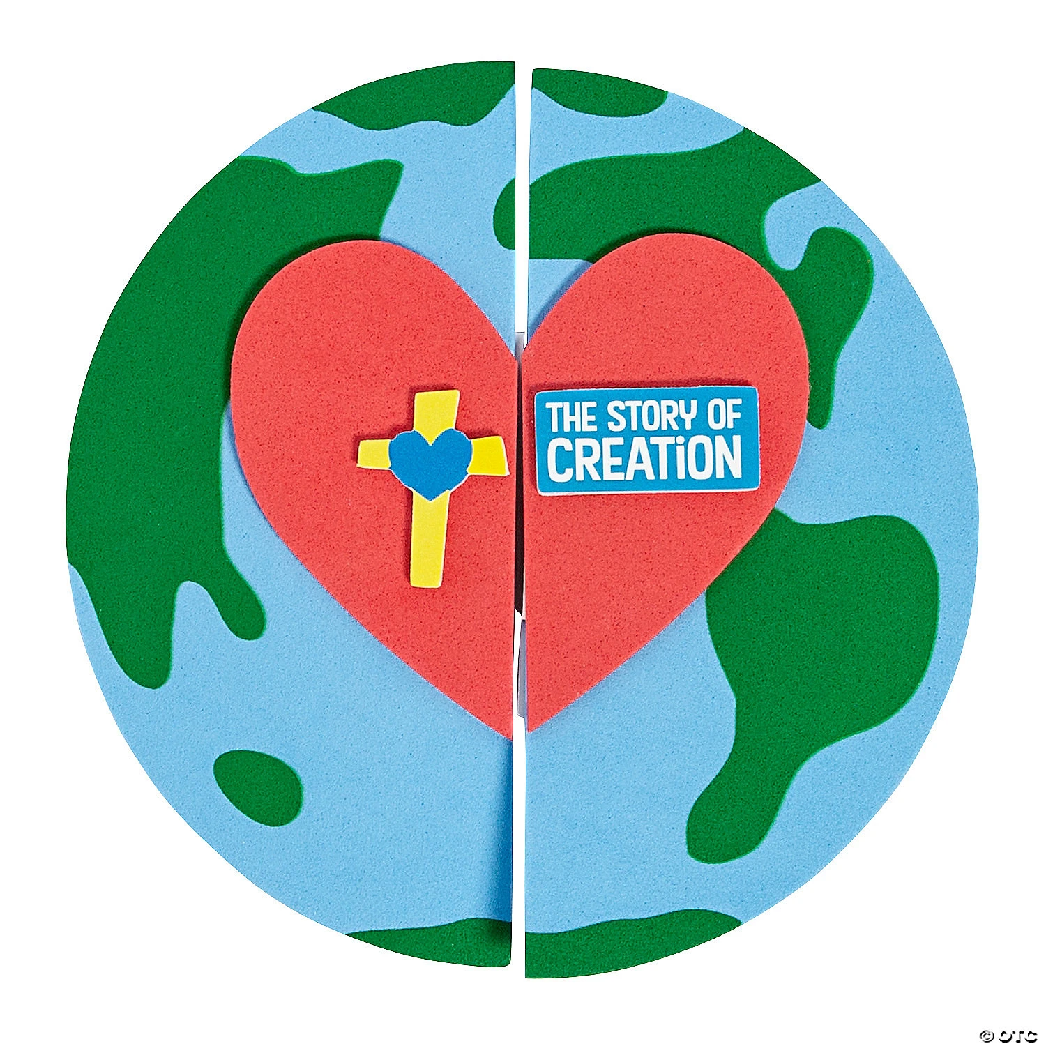 Best deal π₯° Creation Sequencing Craft Kit - Makes 12 π 4 Best deal π₯° Creation Sequencing Craft Kit - Makes 12 π - Image 4