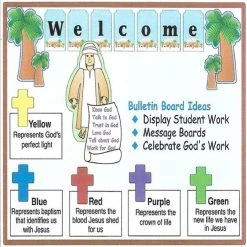 Top 10 ✨ Creative Shapes Etc. - Cross Single Color Creative Cut-outs- 5.5" 🎉 -Religious Crafts Sales creative shapes etc cross single color creative cut outs 5 514230053 a02NOWA