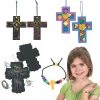 Wholesale ✔️ Cross Craft Assortment Kit for 24 ⌛