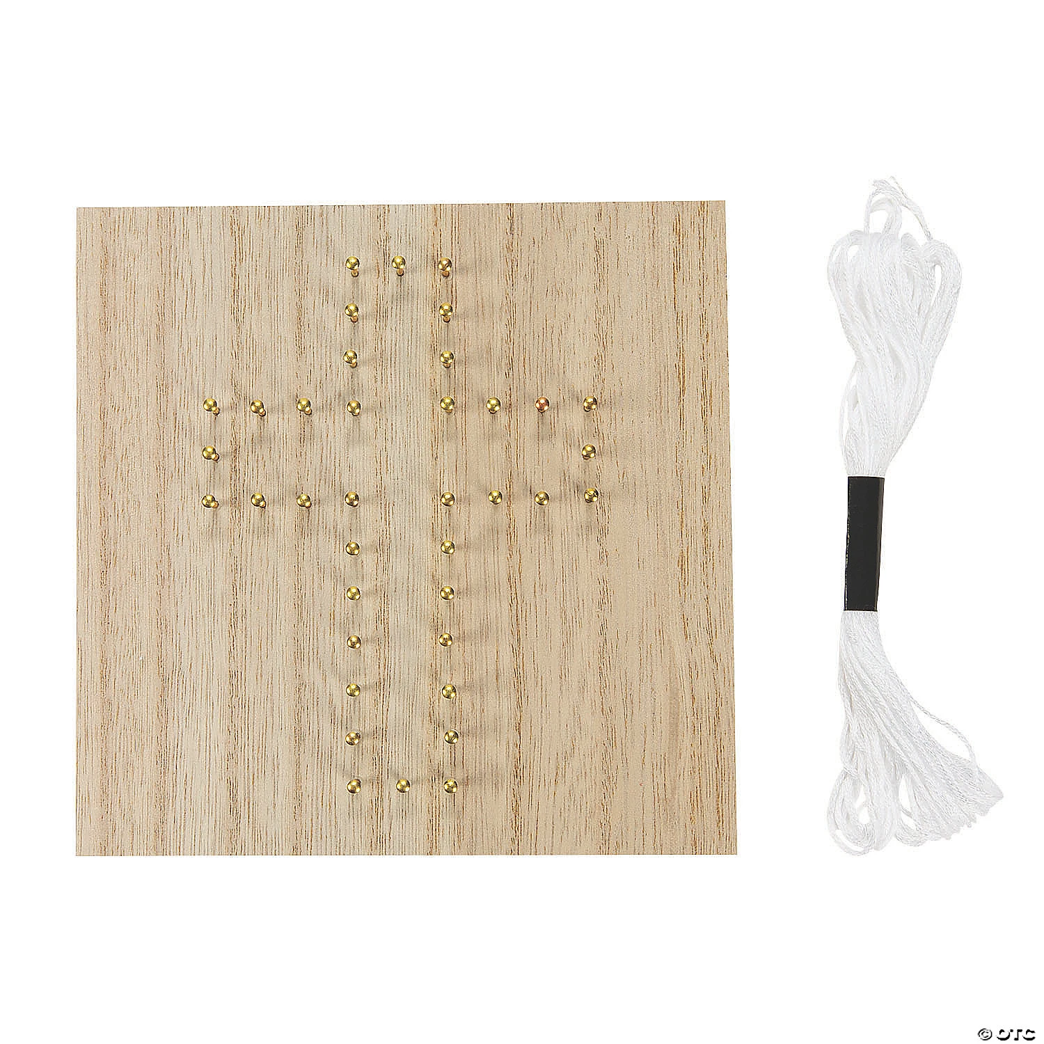 Budget β Cross String Art Craft π₯° 2 Budget β Cross String Art Craft π₯° - Image 2