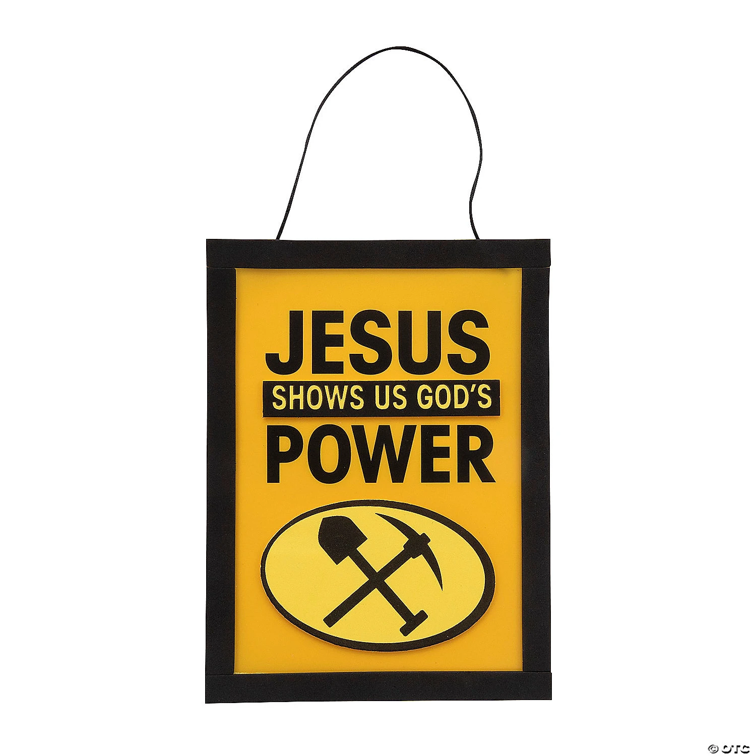 Budget π Dig VBS Printed Sign Craft Kit - Makes 12 β 1 Budget π Dig VBS Printed Sign Craft Kit - Makes 12 β