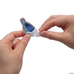 Brand new ❤️ Dig VBS Verse-a-Day Craft Kit - Makes 12 😀 -Religious Crafts Sales dig vbs verse a day craft kit makes 1213971677 a02