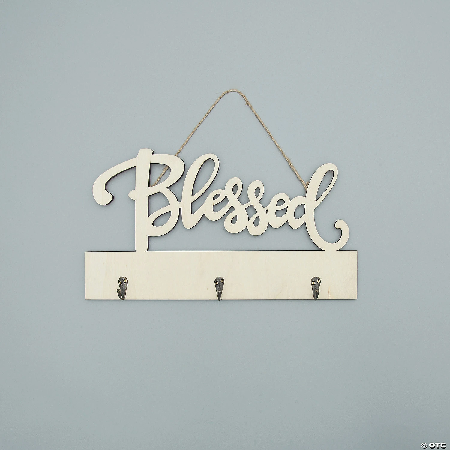 Flash Sale βοΈ DIY Unfinished Wood Blessed Key Holder Sign π 1 Flash Sale βοΈ DIY Unfinished Wood Blessed Key Holder Sign π