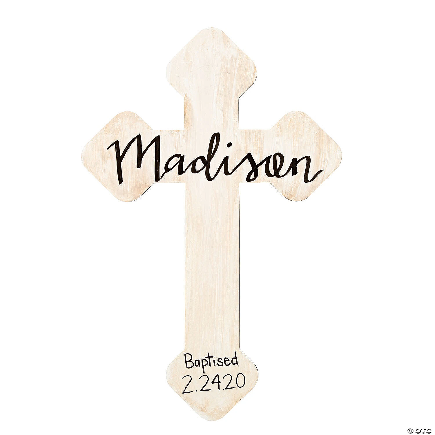 Wholesale π DIY Unfinished Wood Decorative Wood Wall Cross π₯ 2 Wholesale π DIY Unfinished Wood Decorative Wood Wall Cross π₯ - Image 2