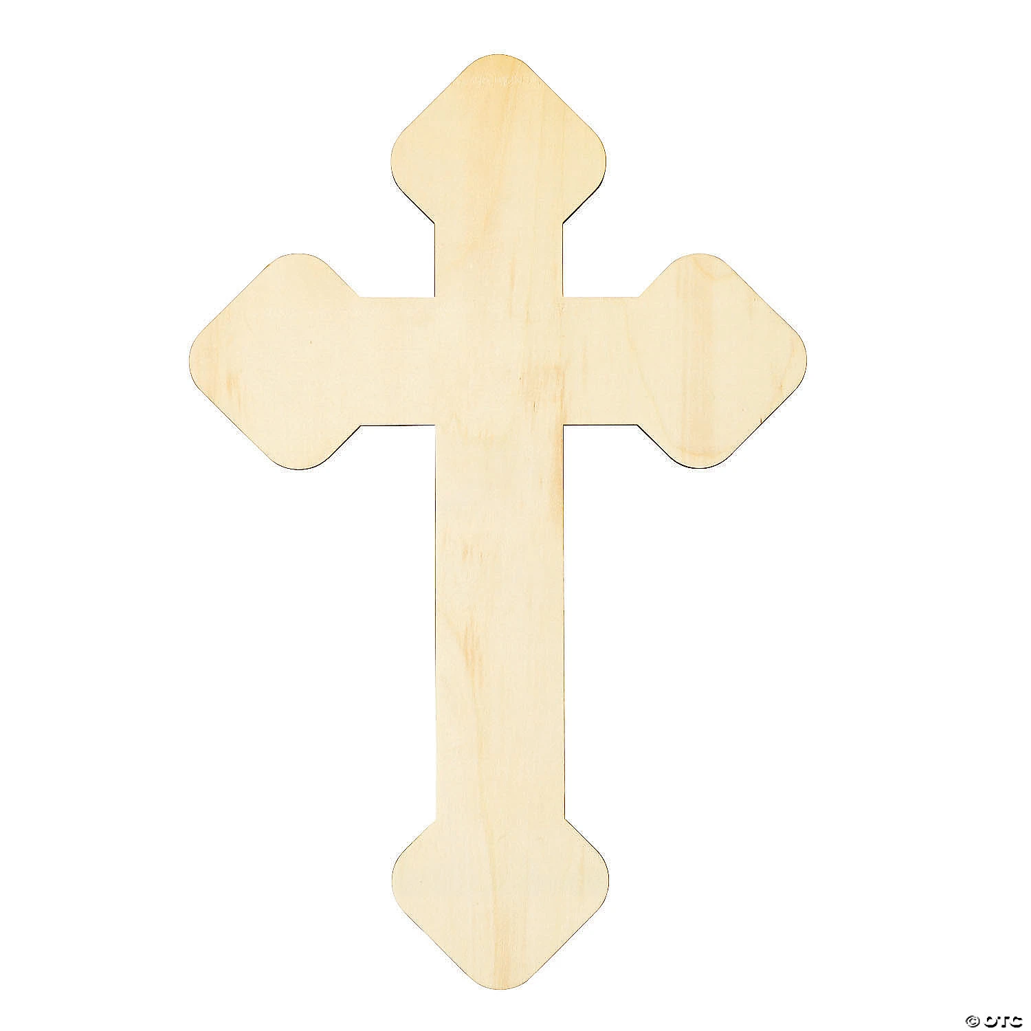 Wholesale π DIY Unfinished Wood Decorative Wood Wall Cross π₯ 1 Wholesale π DIY Unfinished Wood Decorative Wood Wall Cross π₯