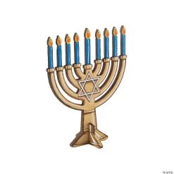 Promo π DIY Unfinished Wood Menorah Stand-Ups - 12 Pc. 𧨠5 Promo π DIY Unfinished Wood Menorah Stand-Ups - 12 Pc. 𧨠-Religious Crafts Sales diy unfinished wood menorah stand ups 12 pc 14148537 a02