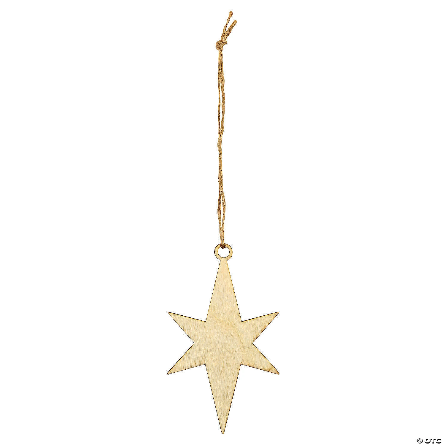 Best Pirce π€© DIY Unfinished Wood North Star Ornaments - 24 Pc. βοΈ 1 Best Pirce π€© DIY Unfinished Wood North Star Ornaments - 24 Pc. βοΈ