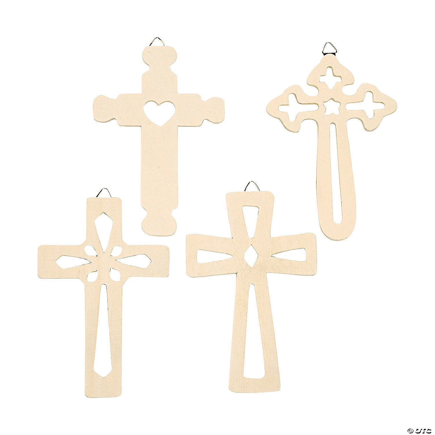 Best Pirce β DIY Wood Wall Crosses - 12 Pc. π 1 Best Pirce β DIY Wood Wall Crosses - 12 Pc. π