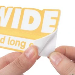 Wholesale 🎉 Ephesians 3:18 Sign Craft Kit - Makes 12 ⭐ -Religious Crafts Sales ephesians 3 18 sign craft kit makes 1213845390 a02