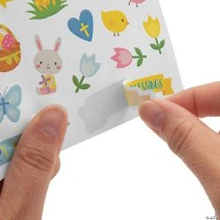 Flash Sale 🥰 Faith Easter Egg Decorating Kit - Makes 12 ❤️ 6 Flash Sale 🥰 Faith Easter Egg Decorating Kit - Makes 12 ❤️ -Religious Crafts Sales faith easter egg decorating kit makes 1214097290 a02