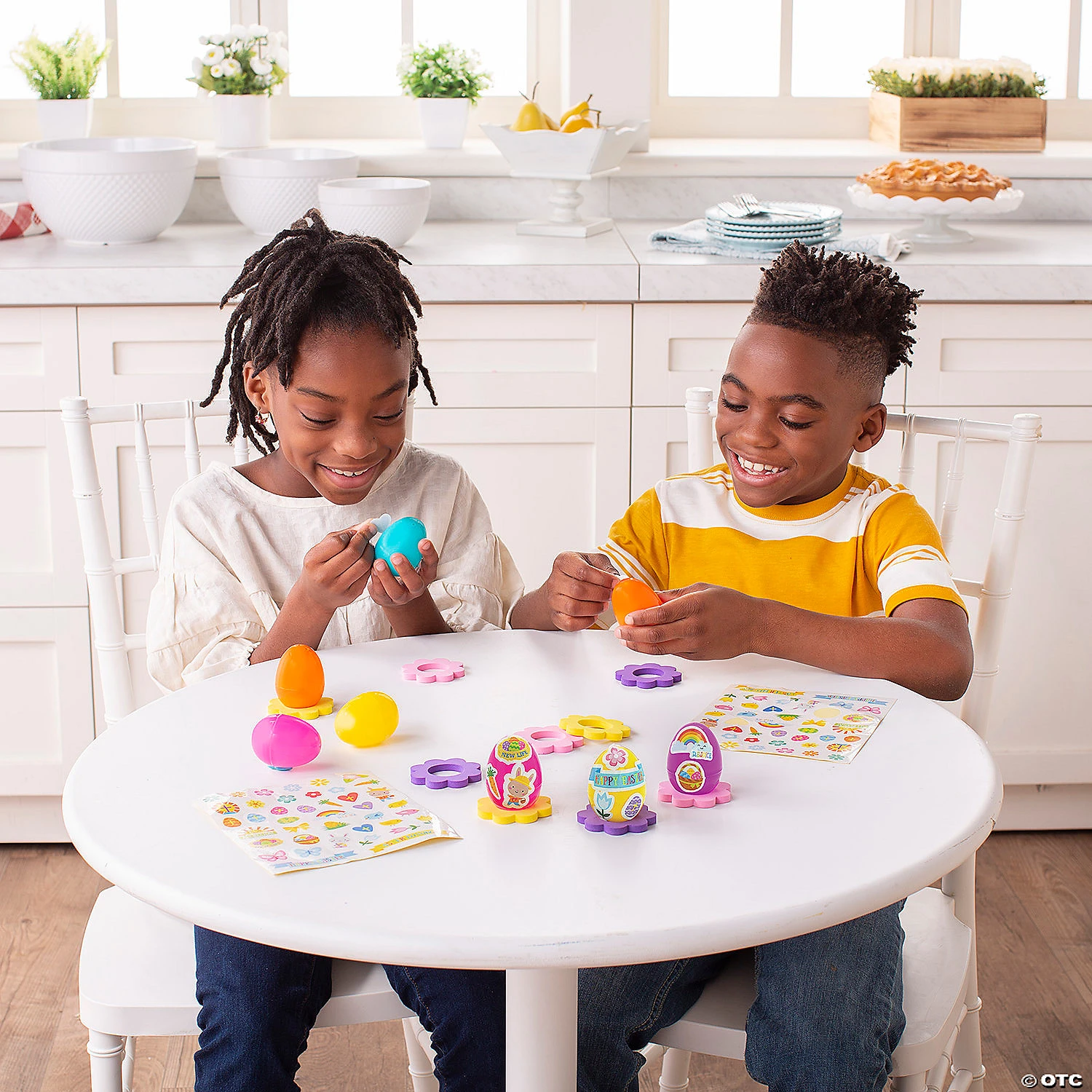 Flash Sale 🥰 Faith Easter Egg Decorating Kit - Makes 12 ❤️ 4 Flash Sale 🥰 Faith Easter Egg Decorating Kit - Makes 12 ❤️ - Image 4