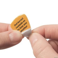 Best deal ✨ Faith Fall Corn Magnet Craft Kit - Makes 12 ⭐ 6 Best deal ✨ Faith Fall Corn Magnet Craft Kit - Makes 12 ⭐ -Religious Crafts Sales faith fall corn magnet craft kit makes 1213949802 a02