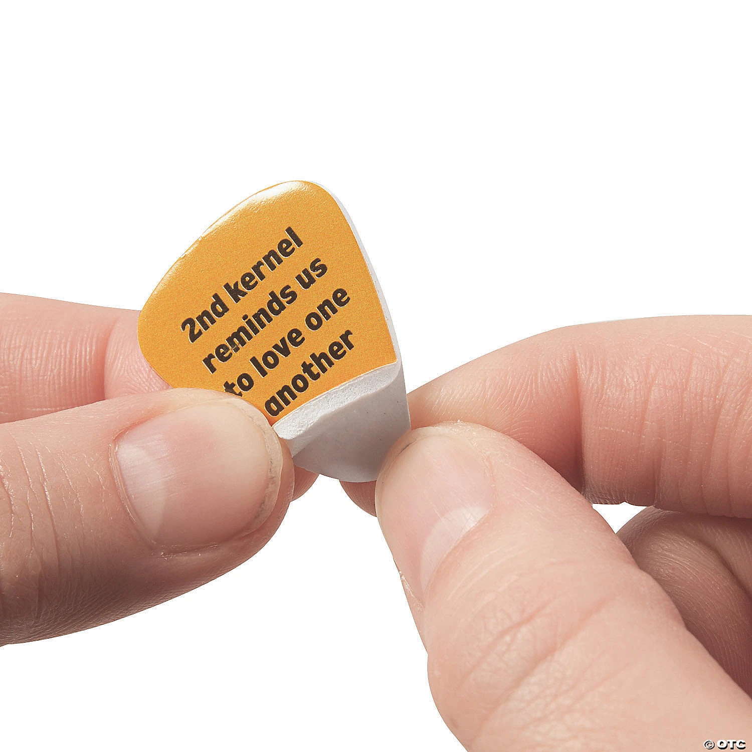 Best deal ✨ Faith Fall Corn Magnet Craft Kit - Makes 12 ⭐ 3 Best deal ✨ Faith Fall Corn Magnet Craft Kit - Makes 12 ⭐ - Image 3