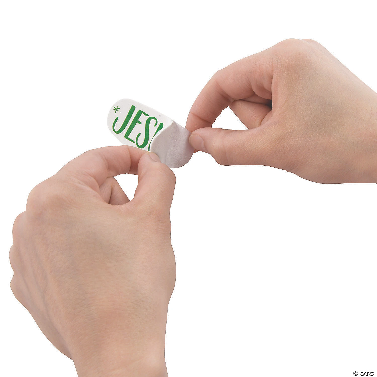 Buy ⭐ Faith Nordic Noel Animal Ornament Craft Kit - Makes 12 ⭐ 3 Buy ⭐ Faith Nordic Noel Animal Ornament Craft Kit - Makes 12 ⭐ - Image 3