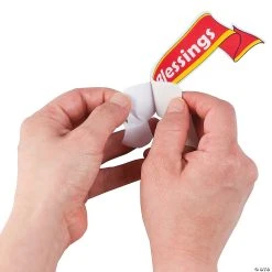 Best deal 🎉 Fall Blessing Stand-Up Cross Craft Kit - Makes 12 🔥 -Religious Crafts Sales fall blessing stand up cross craft kit makes 1213658898 a02