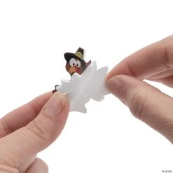 Brand new 🎁 Fall Blessings Place Card Craft Kit - Makes 12 ⌛ -Religious Crafts Sales fall blessings place card craft kit makes 1214115045 a02