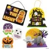 Coupon 🌟 Fear Not with God 💯 Halloween Craft Assortment - Makes 48 ✨