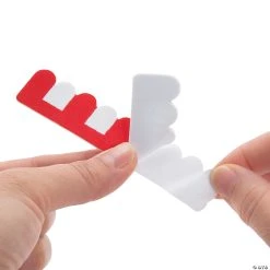 Wholesale 🛒 Food Truck VBS Picture Frame Magnet Craft Kit - Makes 12 🔥 -Religious Crafts Sales food truck vbs picture frame magnet craft kit makes 1214104034 a02