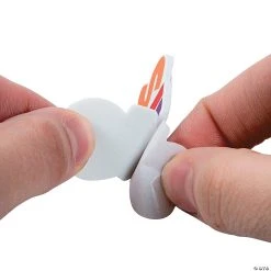 Hot Sale 🎁 Forgiven Sign Craft Kit- Makes 12 🛒 -Religious Crafts Sales forgiven sign craft kit makes 1213693606 a02