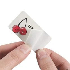 Buy 🤩 Fruit of the Spirit Hanging Craft Kit - Makes 12 😀 5 Buy 🤩 Fruit of the Spirit Hanging Craft Kit - Makes 12 😀 -Religious Crafts Sales fruit of the spirit hanging craft kit makes 1213949805 a02