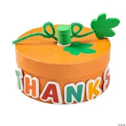 Best deal ๐ Give Thanks Fall Prayer Box Craft Kit โ Makes 12 ๐