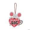 Cheap ⭐ God’s Love Is So Big Mouse Craft Kit- Makes 12 ⭐