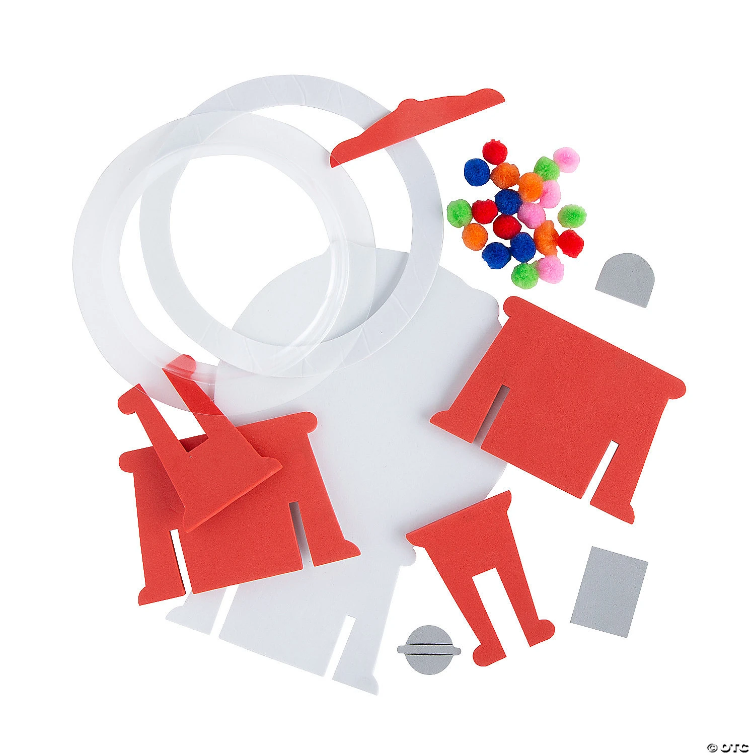 Top 10 👍 God’s Words Are Sweet Gumball Craft Kit - Makes 12 ✨ 2 Top 10 👍 God’s Words Are Sweet Gumball Craft Kit - Makes 12 ✨ - Image 2