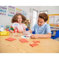 Top 10 👍 God’s Words Are Sweet Gumball Craft Kit - Makes 12 ✨ 7 Top 10 👍 God’s Words Are Sweet Gumball Craft Kit - Makes 12 ✨ -Religious Crafts Sales god s words are sweet gumball craft kit makes 1213982863 a03