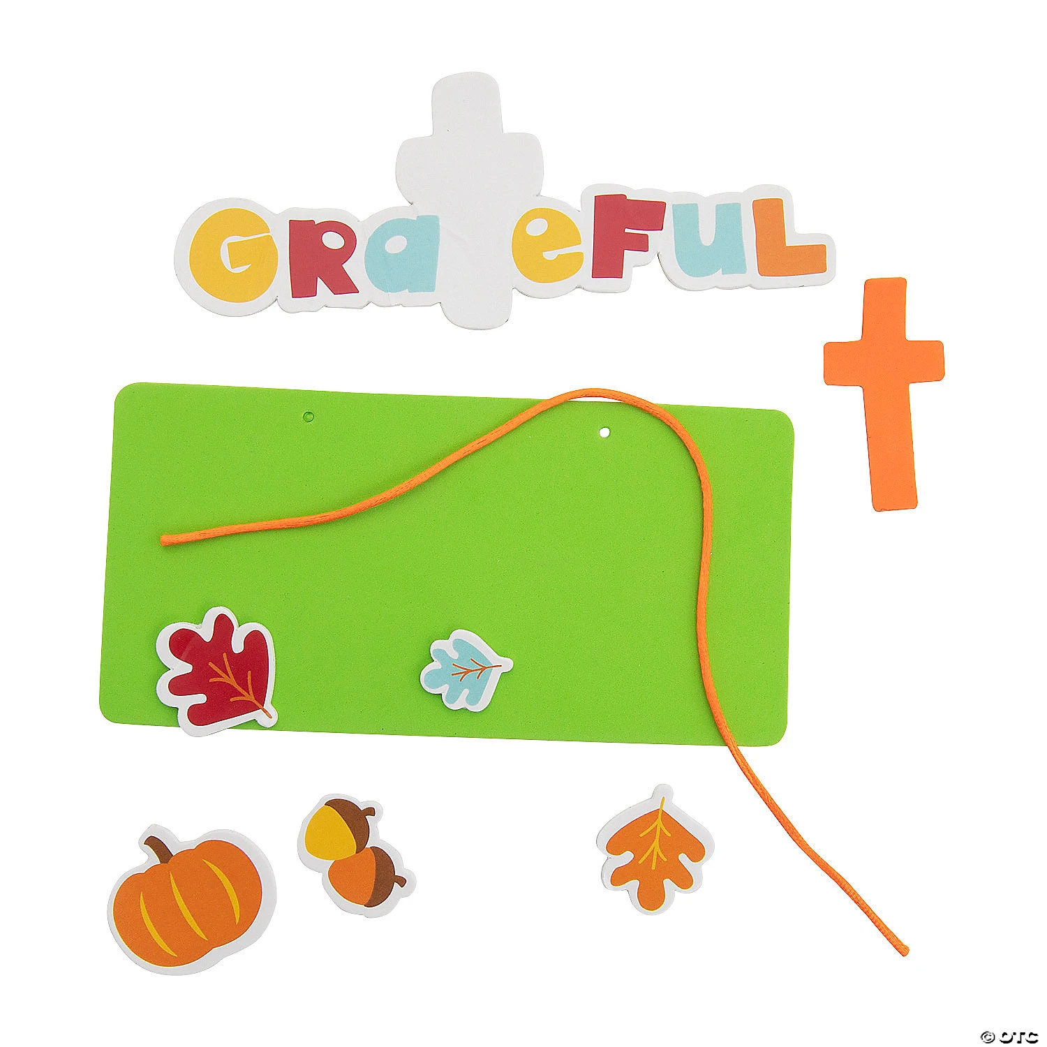 New β Grateful Sign Craft Kit - Makes 12 π 2 New β Grateful Sign Craft Kit - Makes 12 π - Image 2