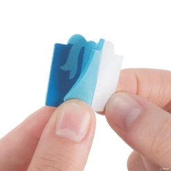 Budget 🥰 Hanukkah Animal Ornament Craft Kit - Makes 12 ⌛ -Religious Crafts Sales hanukkah animal ornament craft kit makes 1213911782 a02