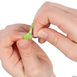 Deals ⭐ Harvest Blessings Scarecrow Craft Kit - Makes 12 ✨ -Religious Crafts Sales harvest blessings scarecrow craft kit makes 1213983042 a02