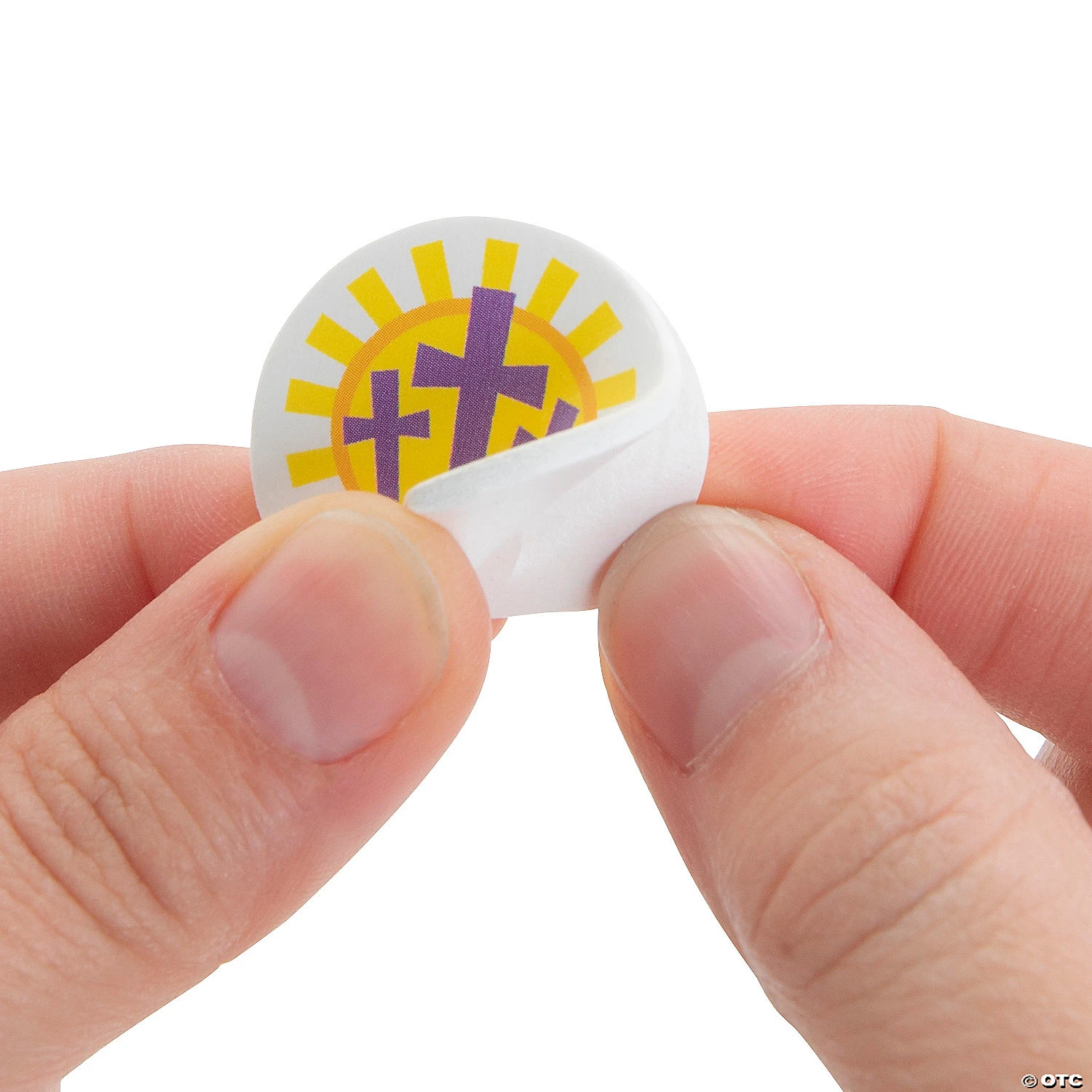 Best Sale π He Lives Bookmark Craft Kit - Makes 24 π 3 Best Sale π He Lives Bookmark Craft Kit - Makes 24 π - Image 3