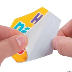 Discount ❤️ His Name Shall Be Sign Craft Kit- Makes 12 😍 -Religious Crafts Sales his name shall be sign craft kit makes 1213712597 a02