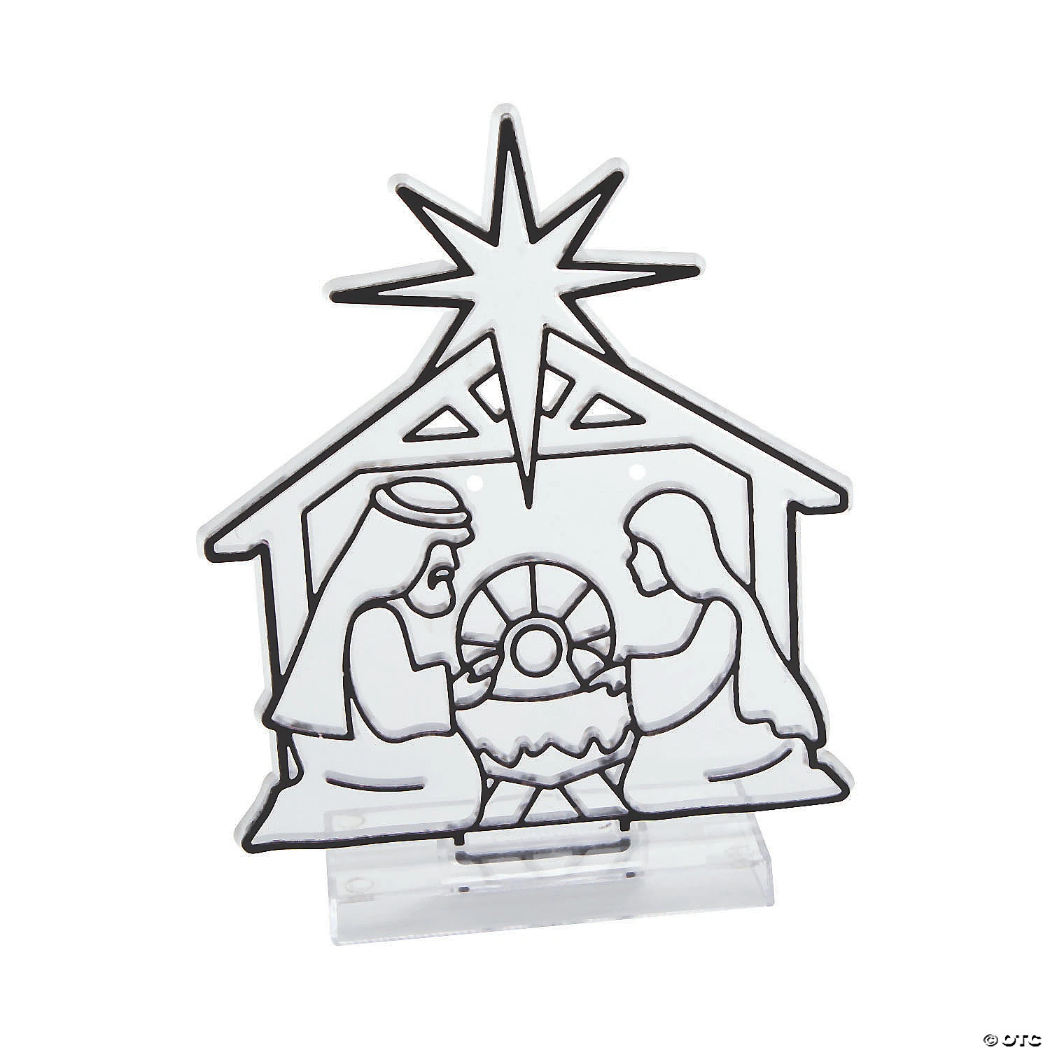 Top 10 β Holy Family Suncatchers with Stand π 1 Top 10 β Holy Family Suncatchers with Stand π