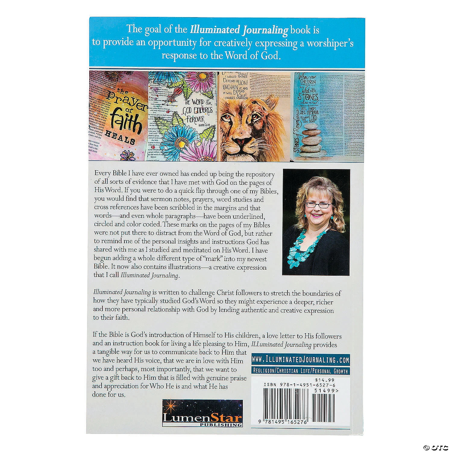 Top 10 π Illuminated Journaling Book 𧨠2 Top 10 π Illuminated Journaling Book 𧨠- Image 2