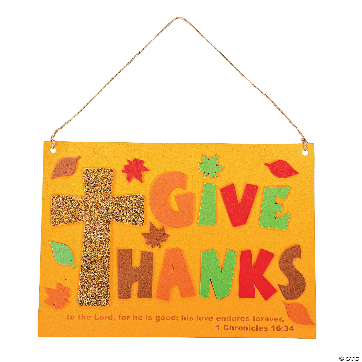 Budget π₯° Inspirational Give Thanks Sign Craft Kit- Makes 12 π 1 Budget π₯° Inspirational Give Thanks Sign Craft Kit- Makes 12 π