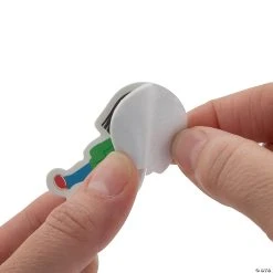 Best Pirce 🧨 Jesus & the Children Mobile Craft Kit - Makes 12 ✔️ -Religious Crafts Sales jesus and the children mobile craft kit makes 1213968955 a02