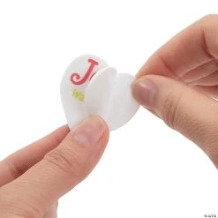 Hot Sale β¨ Jesus Warms My Heart Sweater Ornament Craft Kit - Makes 12 π 5 Hot Sale β¨ Jesus Warms My Heart Sweater Ornament Craft Kit - Makes 12 π -Religious Crafts Sales jesus warms my heart sweater ornament craft kit makes 1214148577 a02