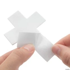 Brand new π Joy and Love Cross Magnet Craft Kit - Makes 12 π₯ 6 Brand new π Joy and Love Cross Magnet Craft Kit - Makes 12 π₯ -Religious Crafts Sales joy and love cross magnet craft kit makes 1214092386 a02