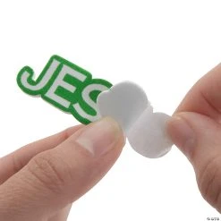 Buy ❤️ King of Kings Crown Ornament Craft Kit - Makes 12 🔔 -Religious Crafts Sales king of kings crown ornament craft kit makes 1214092375 a02