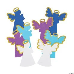 Flash Sale 😍 Large Angel Shapes 🤩