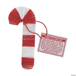 Buy ⌛ Legend of the Candy Cane Craft Kit ✔️