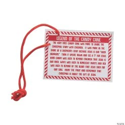 Buy ⌛ Legend of the Candy Cane Craft Kit ✔️ 7 Buy ⌛ Legend of the Candy Cane Craft Kit ✔️ -Religious Crafts Sales legend of the candy cane craft kit13957653 a03