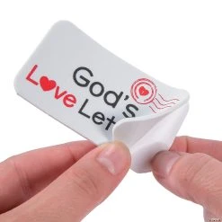 Outlet 😉 Letters from God Mailbox Craft Kit - Makes 12 💯 -Religious Crafts Sales letters from god mailbox craft kit makes 1213935983 a02