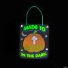 Top 10 ✨ Made to Glow in the Dark Religious Fall Craft Kit - Makes 12 💯